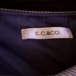 S.C & Co XL Skort.